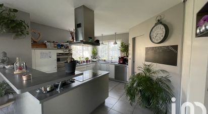 Maison traditionnelle 5 pièces de 130 m² à Villemeux-sur-Eure (28210)