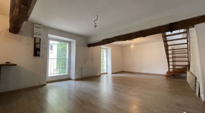 Apartment 2 rooms of 74 m² in Yerres (91330)