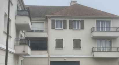 Appartement 1 pièce de 33 m² à Saint-Pierre-du-Perray (91280)