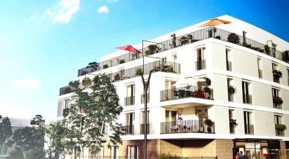 Appartement 4 pièces de 87 m² à Le Pecq (78230)