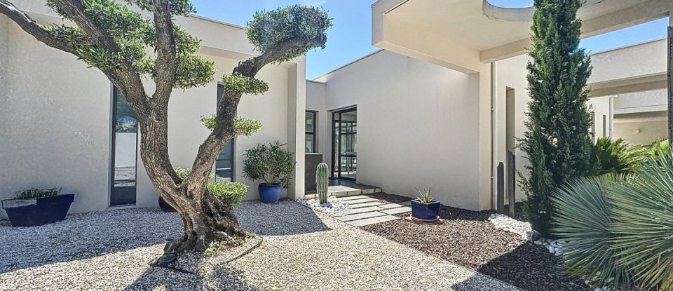 Maison 5 pièces de 230 m² à Agde (34300)