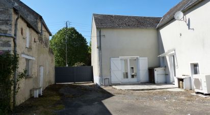 Maison 4 pièces de 77 m² à Angerville (91670)