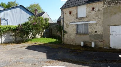 House 4 rooms of 77 m² in Angerville (91670)