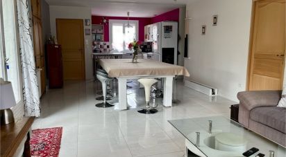 House 9 rooms of 120 m² in Saint-Martin-Boulogne (62280)