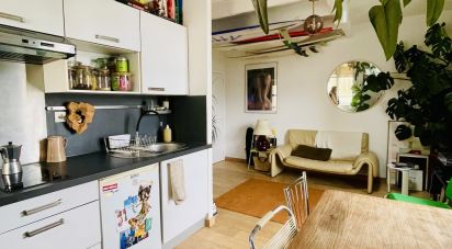 Apartment 2 rooms of 33 m² in Biarritz (64200)