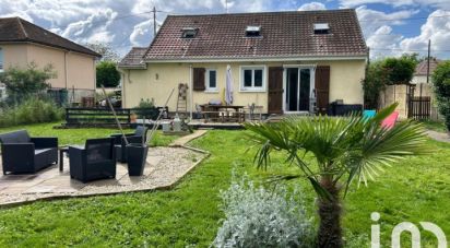 House 5 rooms of 86 m² in Angerville (91670)