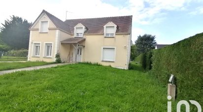 Traditional house 9 rooms of 280 m² in Cély (77930)