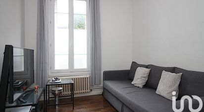 Apartment 2 rooms of 34 m² in Colombes (92700)