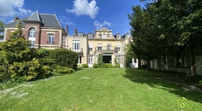 House 12 rooms of 270 m² in Noyon (60400)