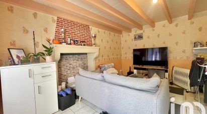 Village house 2 rooms of 47 m² in - (86470)