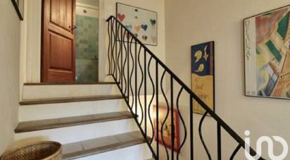 Appartement 3 pièces de 55 m² à Saint-Paul-de-Vence (06570)