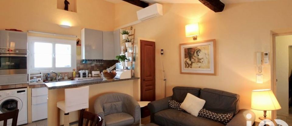 Apartment 3 rooms of 55 m² in Saint-Paul-de-Vence (06570)