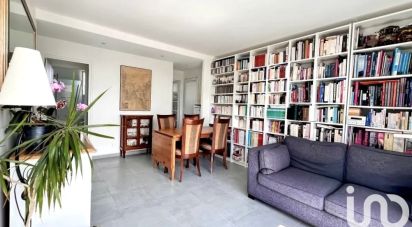 Appartement 5 pièces de 72 m² à Rueil-Malmaison (92500)