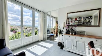 Appartement 5 pièces de 72 m² à Rueil-Malmaison (92500)