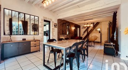 Maison de village 4 pièces de 65 m² à Huisseau-sur-Cosson (41350)