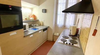 Apartment 2 rooms of 28 m² in Fréjus (83600)