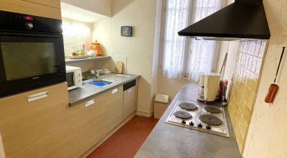 Appartement 2 pièces de 28 m² à Fréjus (83600)