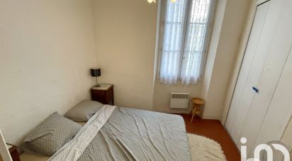Appartement 2 pièces de 28 m² à Fréjus (83600)