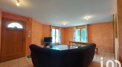Maison 5 pièces de 87 m² à Saint-Vincent (63320)