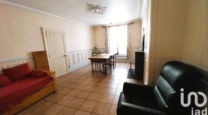 Town house 4 rooms of 135 m² in Brou (28160)