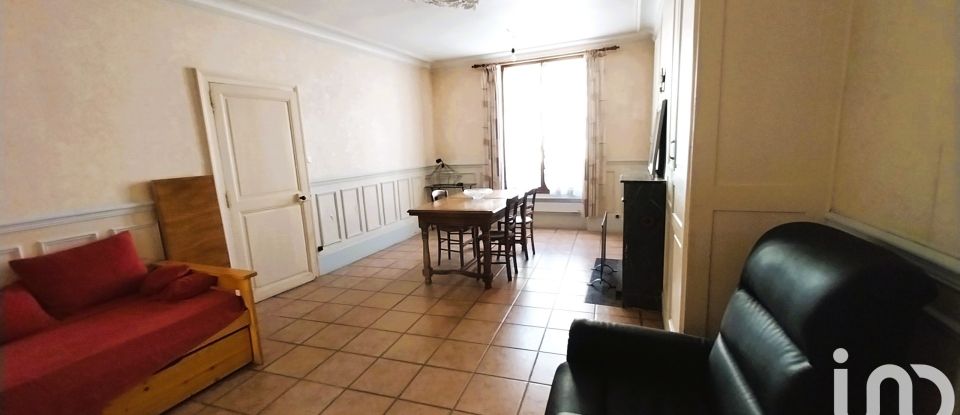 Town house 4 rooms of 135 m² in Brou (28160)