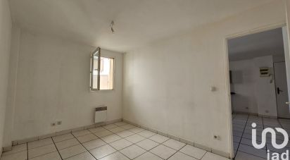 Apartment 4 rooms of 50 m² in Marseille (13004)