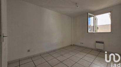 Apartment 4 rooms of 50 m² in Marseille (13004)