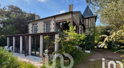 House 9 rooms of 261 m² in La Tremblade (17390)
