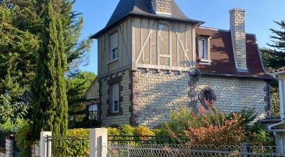 House 9 rooms of 261 m² in La Tremblade (17390)