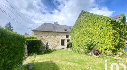 Country house 5 rooms of 135 m² in Torcé-Viviers-en-Charnie (53270)