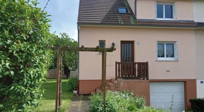 House 5 rooms of 85 m² in Lucé (28110)