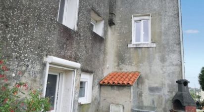 House 4 rooms of 130 m² in Niort (79000)