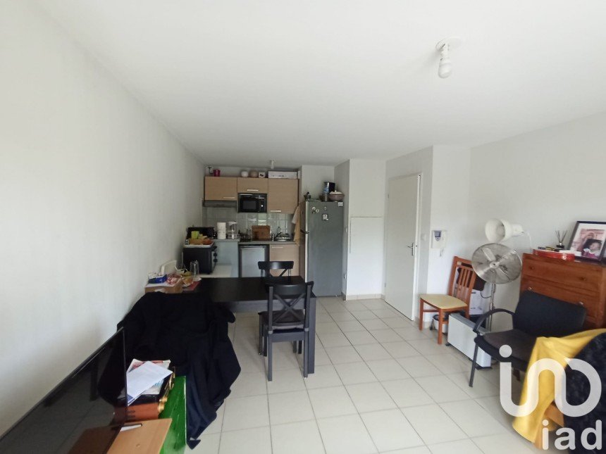 Vente Appartement 46m² 2 Pièces à Saint-Sébastien-sur-Loire (44230) - Iad France