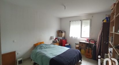 Appartement 2 pièces de 46 m² à Saint-Sébastien-sur-Loire (44230)