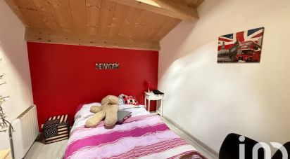 Maison 6 pièces de 137 m² à Vals-les-Bains (07600)