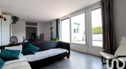 Apartment 4 rooms of 77 m² in Saulx-les-Chartreux (91160)