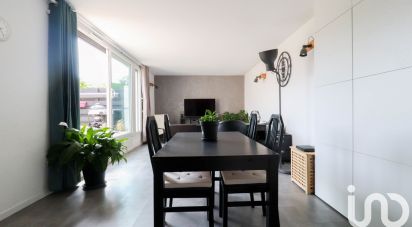 Apartment 4 rooms of 77 m² in Saulx-les-Chartreux (91160)