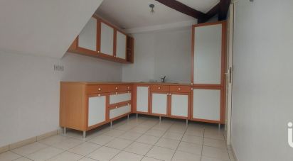 Appartement 2 pièces de 40 m² à - (22400)