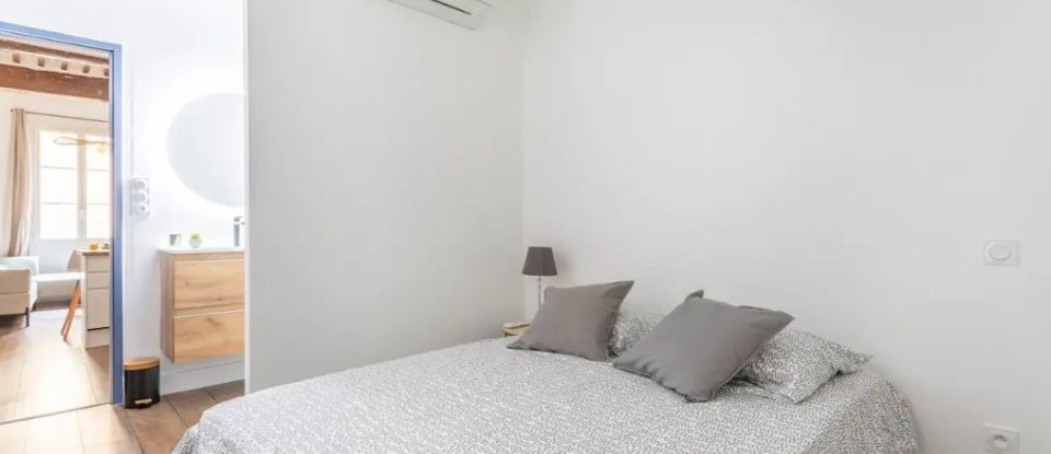 Appartement 3 pièces de 49 m² à Aix-en-Provence (13100)
