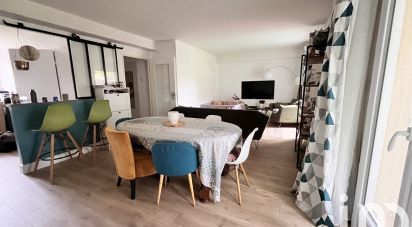 Maison 4 pièces de 97 m² à Nantes (44100)
