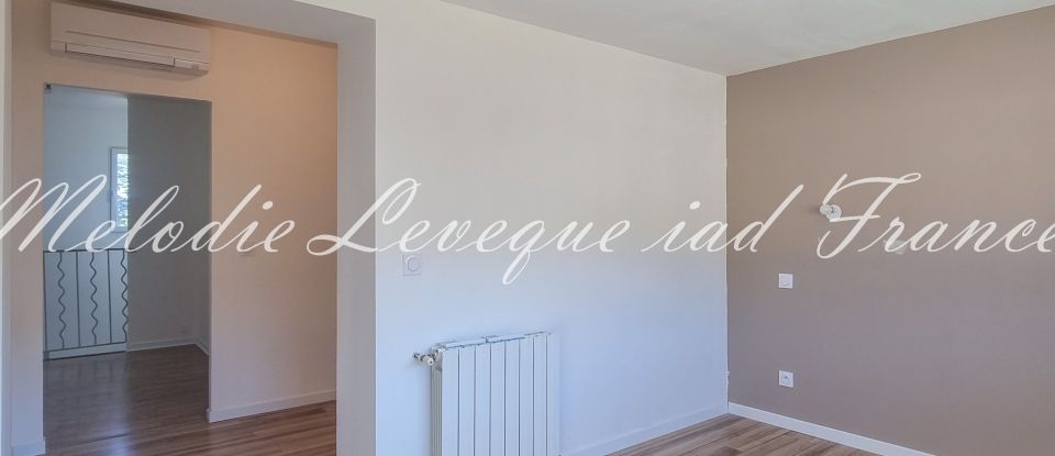 Bastide 7 rooms of 145 m² in Saint-Dionisy (30980)