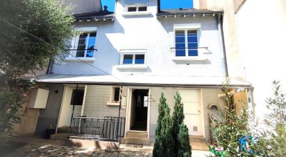 House 5 rooms of 112 m² in Tours (37000)