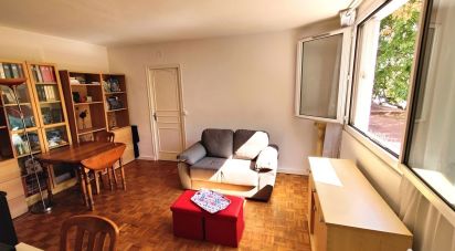 Apartment 2 rooms of 39 m² in Paris (75012)