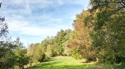Land of 4,517 m² in Carsac-Aillac (24200)