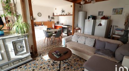 House 4 rooms of 80 m² in Montguyon (17270)