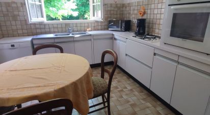 Traditional house 4 rooms of 106 m² in Provins (77160)