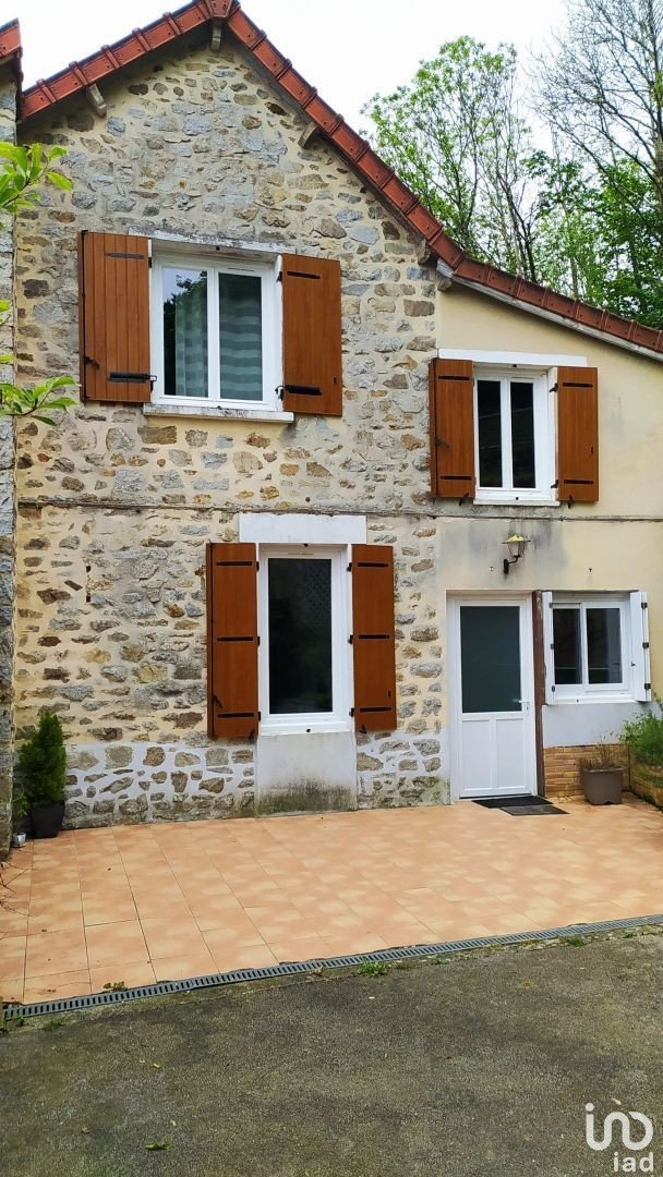 Vente Maison 100m² 5 Pièces à Bosmie-l'Aiguille (87110) - Iad France