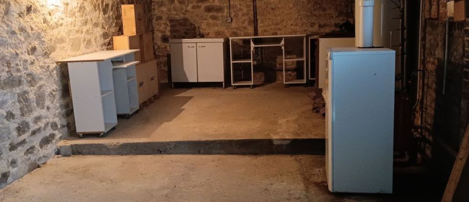 House 5 rooms of 100 m² in Bosmie-l'Aiguille (87110)
