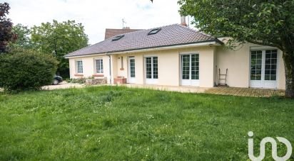 House 5 rooms of 130 m² in Chécy (45430)