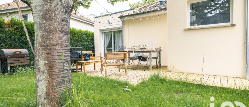 House 5 rooms of 130 m² in Chécy (45430)
